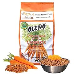Olewo original carrots for sale  Delivered anywhere in USA 