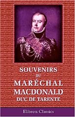 marechal macdonald d'occasion  Livré partout en France