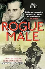 Rogue male sabotage for sale  Delivered anywhere in UK