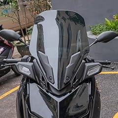Motorcycle windshield windscre for sale  Delivered anywhere in UK