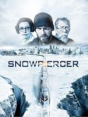 Snowpiercer gebraucht kaufen  Wird an jeden Ort in Deutschland