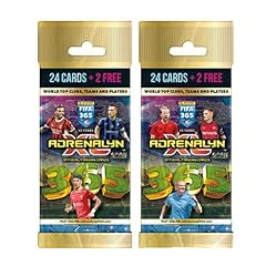 Panini fifa365 2025 gebraucht kaufen  Wird an jeden Ort in Deutschland