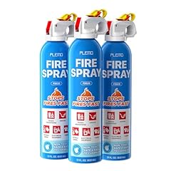 Plemo fire extinguisher for sale  Delivered anywhere in UK