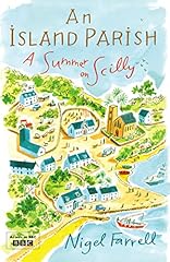 Island parish summer for sale  Delivered anywhere in UK