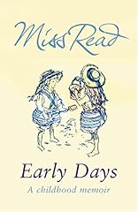 Early days for sale  Delivered anywhere in UK