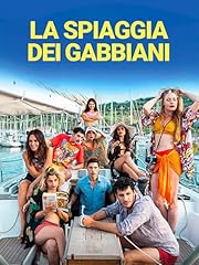 Spiaggia dei gabbiani usato  Spedito ovunque in Italia 