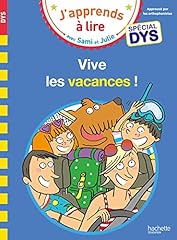 Vacances d'occasion  Livré partout en Belgiqu