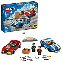 Lego 60242 city gebraucht kaufen  Wird an jeden Ort in Deutschland