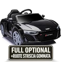 Auto macchina elettrica usato  Spedito ovunque in Italia 