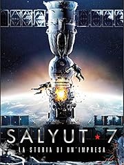 Salyut usato  Spedito ovunque in Italia 