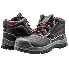Bota reforzada piel d'occasion  Livré partout en France