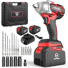 Cordless impact wrench for sale  Delivered anywhere in USA 