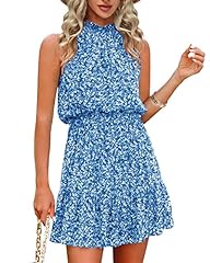 Floral summer dress for sale  Delivered anywhere in USA 