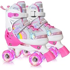 Girls roller skates for sale  Delivered anywhere in USA 