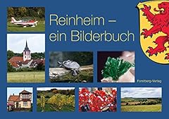 Reinheim bilderbuch bildband gebraucht kaufen  Wird an jeden Ort in Deutschland