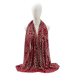 Women fashion scarf for sale  Delivered anywhere in USA 