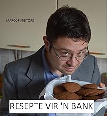 Resepte vir bank usato  Spedito ovunque in Italia 