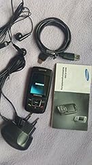 Samsung sgh e250i gebraucht kaufen  Wird an jeden Ort in Deutschland