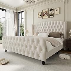 Garveehome tall king for sale  Delivered anywhere in USA 