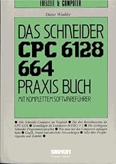 Schneider cpc 6128 gebraucht kaufen  Wird an jeden Ort in Deutschland