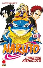 Naruto. mito usato  Spedito ovunque in Italia 