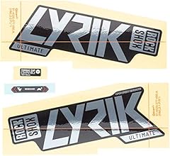 Rockshox lyrik ultimate usato  Spedito ovunque in Italia 