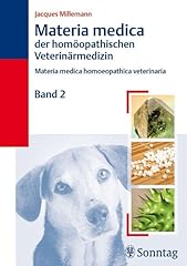 Materia medica homöopathische gebraucht kaufen  Wird an jeden Ort in Deutschland