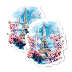 Eiffel tower magnet for sale  Delivered anywhere in USA 