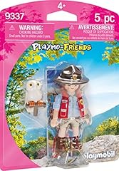 Playmobil 9337 wildpark gebraucht kaufen  Wird an jeden Ort in Deutschland