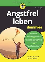 Angstfrei leben dummies gebraucht kaufen  Wird an jeden Ort in Deutschland