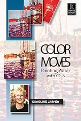 Color moves painting for sale  Delivered anywhere in USA 