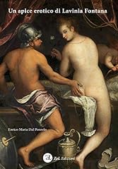 Apice erotico lavinia usato  Spedito ovunque in Italia 