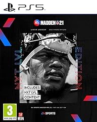 Madden nxt lvl for sale  Delivered anywhere in USA 