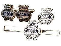 Merchant navy cufflinks for sale  Delivered anywhere in UK