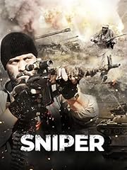 Sniper for sale  Delivered anywhere in UK