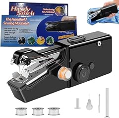 Sewing machine handheld for sale  Delivered anywhere in UK