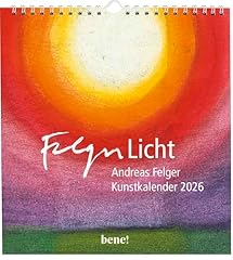 Wandkalender 2026 licht gebraucht kaufen  Wird an jeden Ort in Deutschland