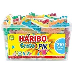 Haribo croco pik gebraucht kaufen  Wird an jeden Ort in Deutschland