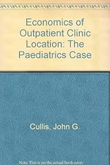 Economics outpatient clinic for sale  Delivered anywhere in USA 