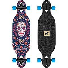 Centrano longboard hydroponiqu d'occasion  Livré partout en Belgiqu