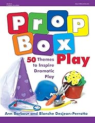 Prop box play for sale  Delivered anywhere in USA 