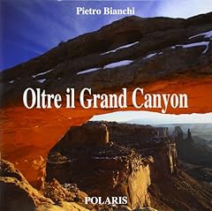 Oltre grand canyon. d'occasion  Livré partout en France