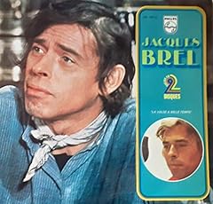 Double album vinyle d'occasion  Livré partout en France