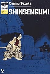 Shinsengumi usato  Spedito ovunque in Italia 