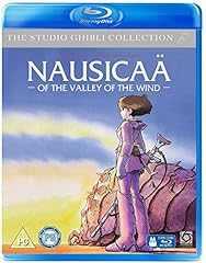 Nausicaä the valley gebraucht kaufen  Wird an jeden Ort in Deutschland