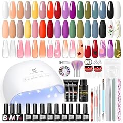 Coscelia kit ongle d'occasion  Livré partout en Belgiqu