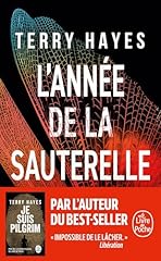 Année sauterelle d'occasion  Livré partout en France
