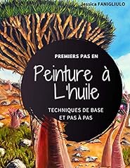 Premiers peinture huile d'occasion  Livré partout en France