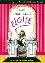 Eloise book precocious for sale  Delivered anywhere in USA 