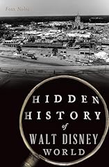 Hidden history walt for sale  Delivered anywhere in USA 